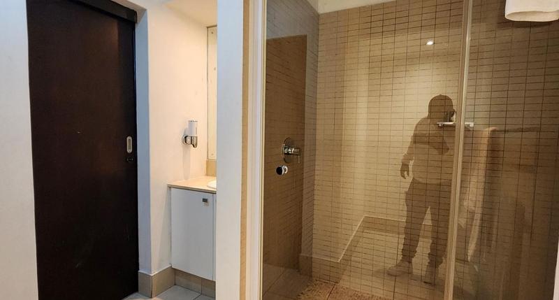 1 Bedroom Property for Sale in Cape Town City Centre Western Cape